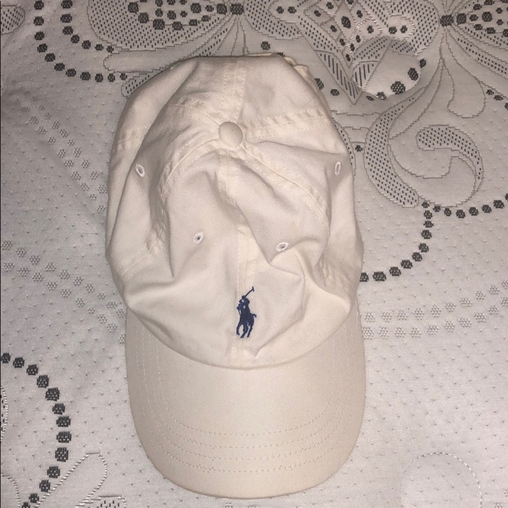 Polo hat